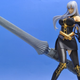 Illustration for article titled Valkyria Chronicles Figure Is As Stoic As It Is Desirable